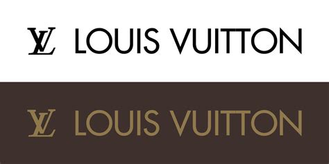 logo louis vuitton vector